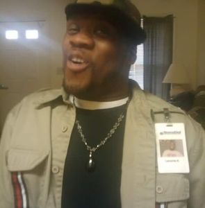 Meet your Posher, Lanorris